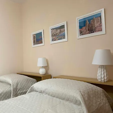 Maresia By Casa In Mente * Cefalu