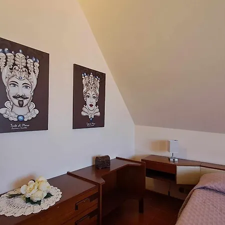 Maresia By Casa In Mente Cefalu