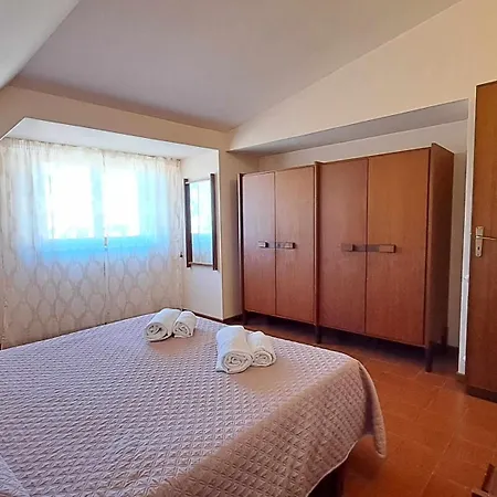 Apartment Maresia By Casa In Mente