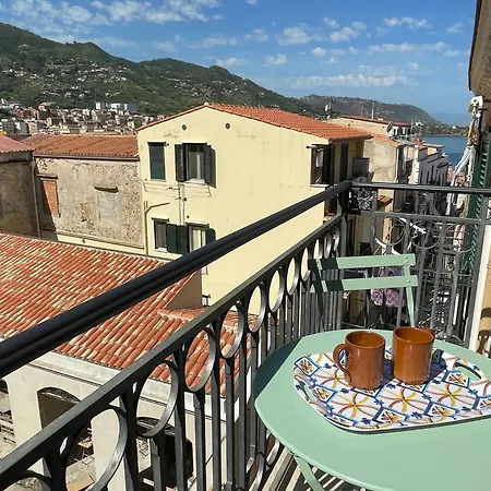 Apartment Maresia By Casa In Mente
