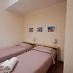 Maresia By Casa In Mente Апартаменты Чефалу