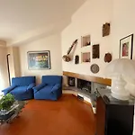 Апартаменты Maresia By Casa In Mente Чефалу