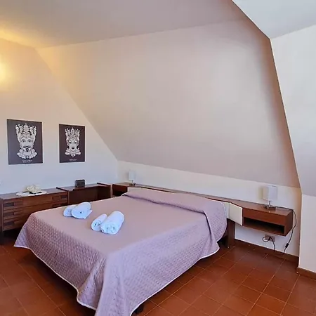 Maresia By Casa In Mente Апартаменты
