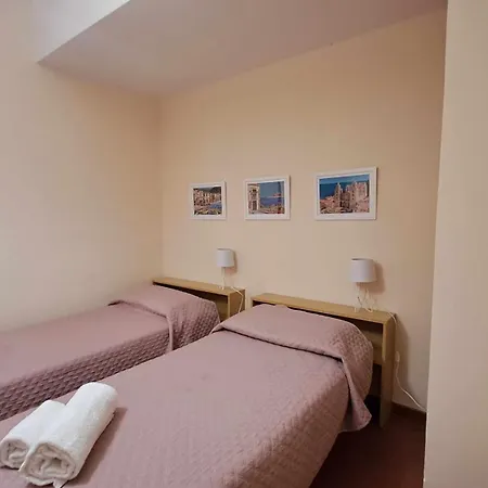 Maresia By Casa In Mente Appartement Cefalù