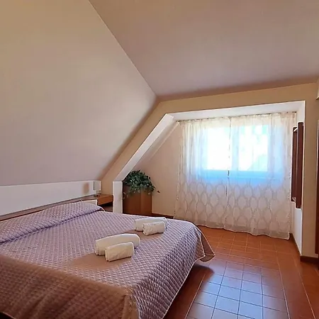 Maresia By Casa In Mente Lejlighed