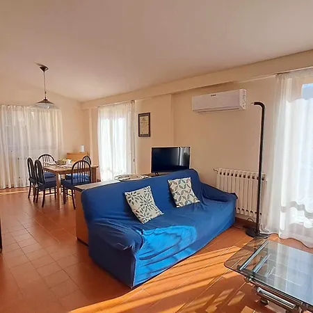 Апартаменты Maresia By Casa In Mente Чефалу