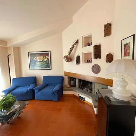 Lejlighed Maresia By Casa In Mente Cefalù