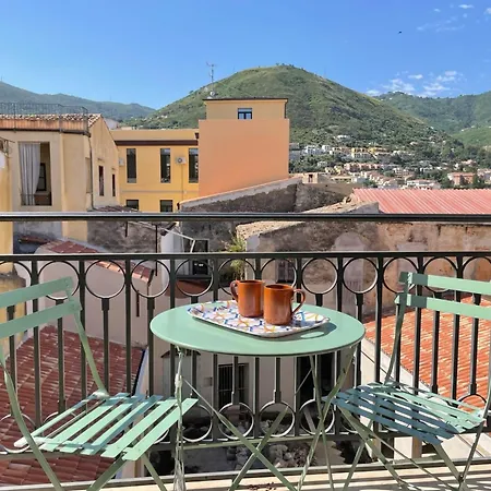 Appartement Maresia By Casa In Mente *